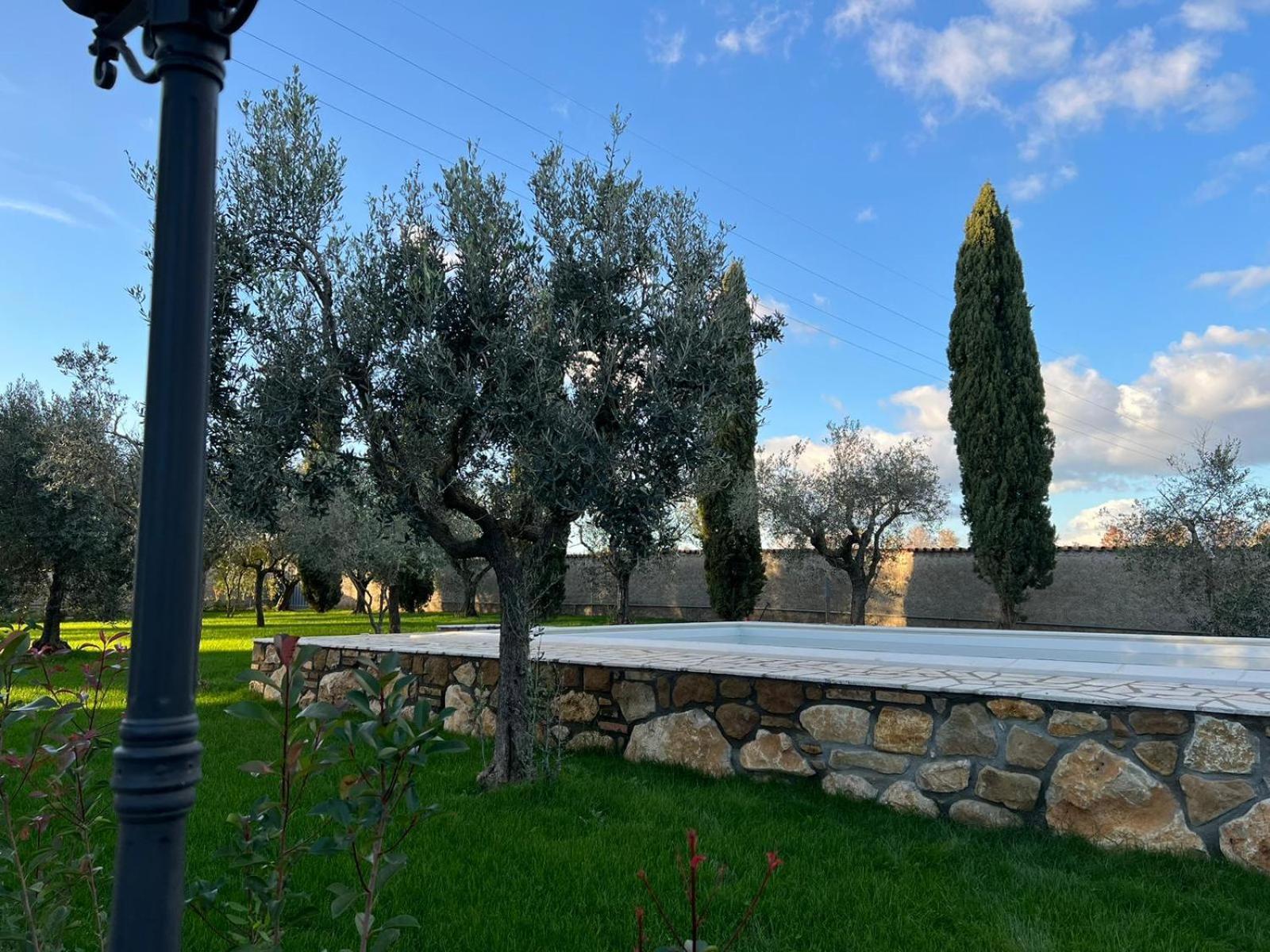 Bed and breakfast Fili Al Casale 1121 Roma